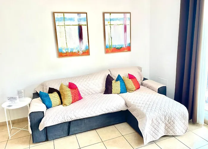Tenerifeopenhome Townhouse Oasis Fanabe 40