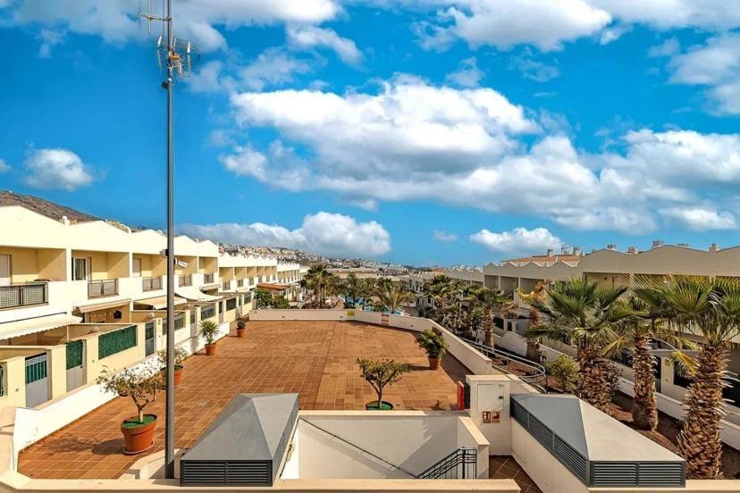 Tenerifeopenhome Townhouse Oasis Fanabe 40 Apartment Costa Adeje (Tenerife)